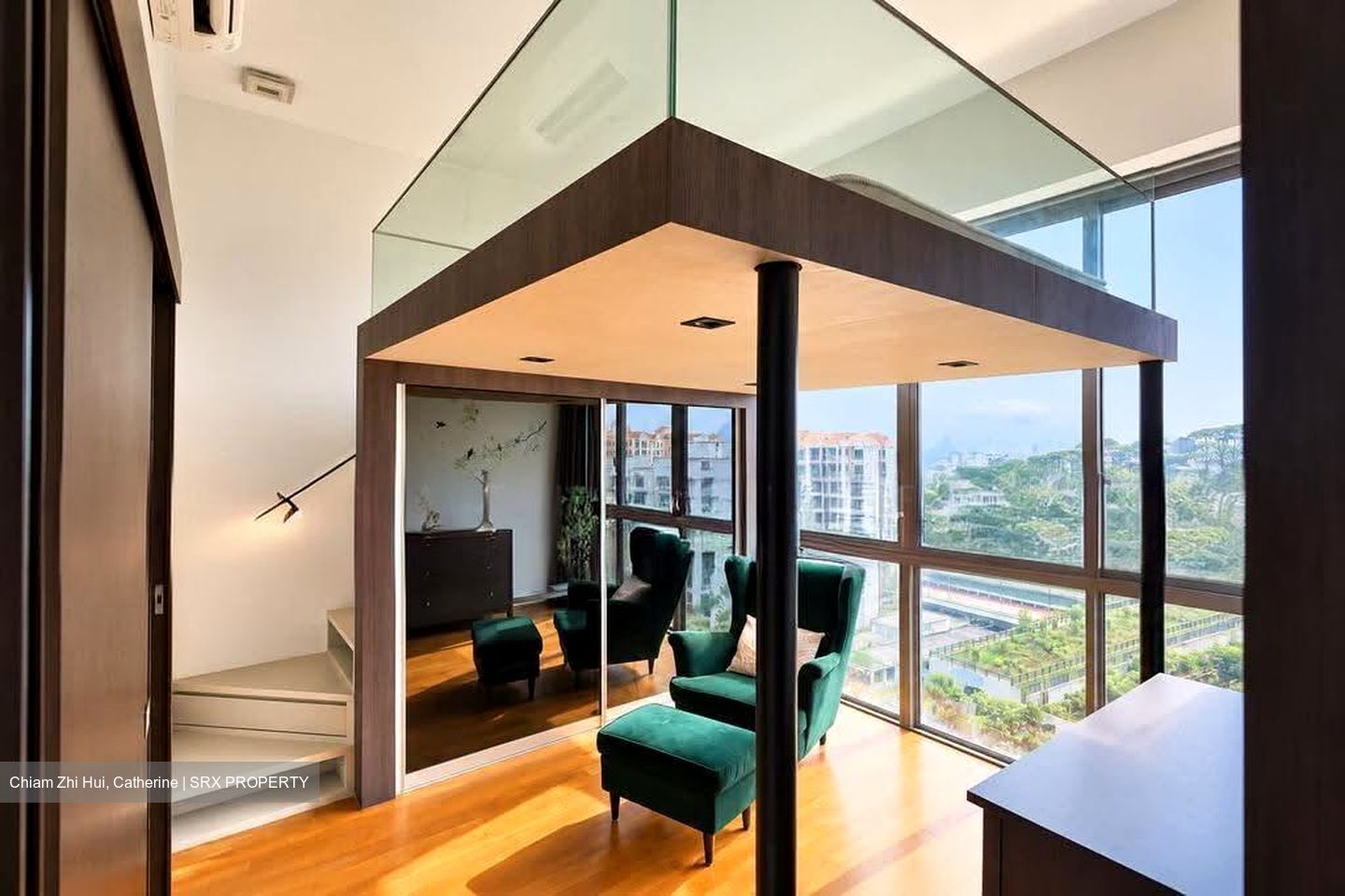 The Hillier (D23), Apartment #637728101